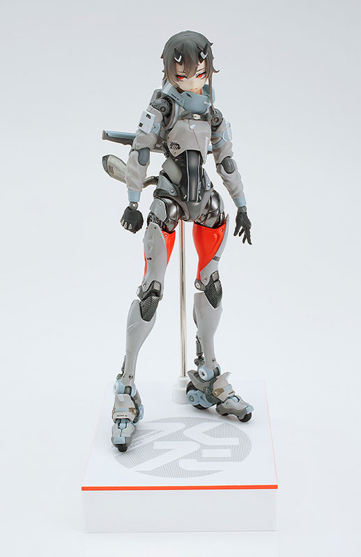 SHOJO-HATSUDOKI MOTORED CYBORG RUNNER SSX_155 MANDARIN SURF