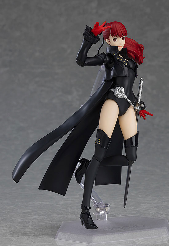 figma Persona 5 Royal Violet