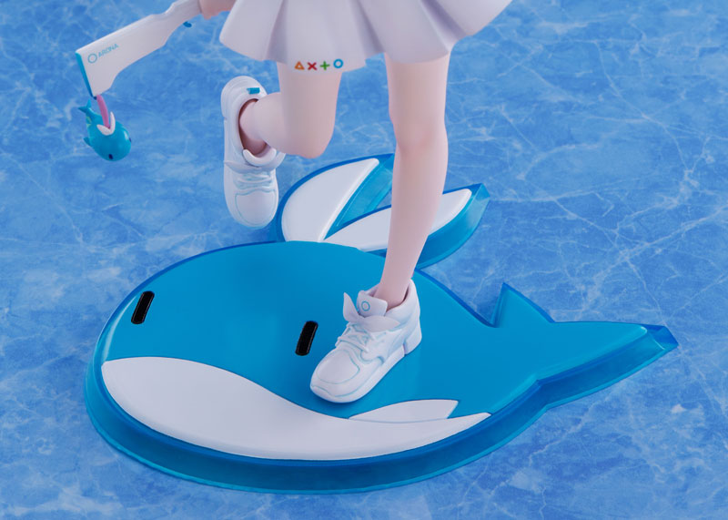 Blue Archive Arona 1/7