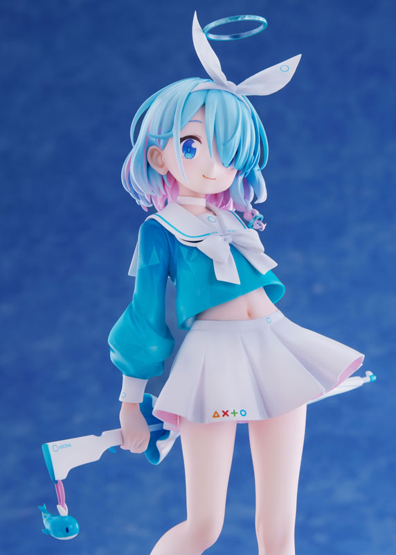 Blue Archive Arona 1/7