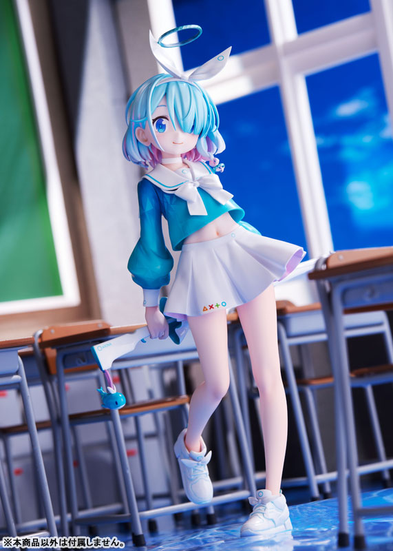 Blue Archive Arona 1/7