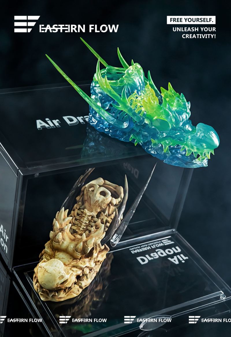 Air Dragon sneakers