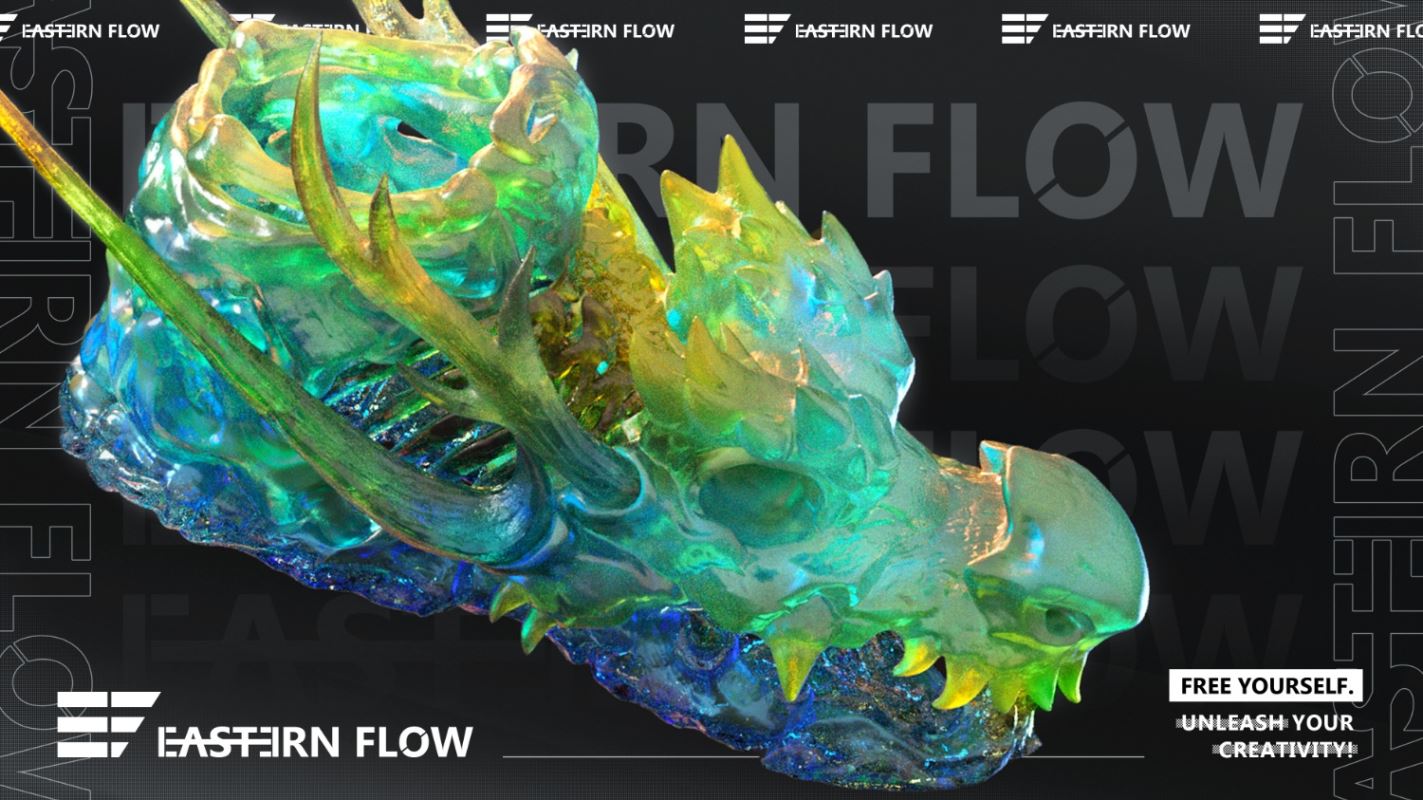 Air Dragon sneakers