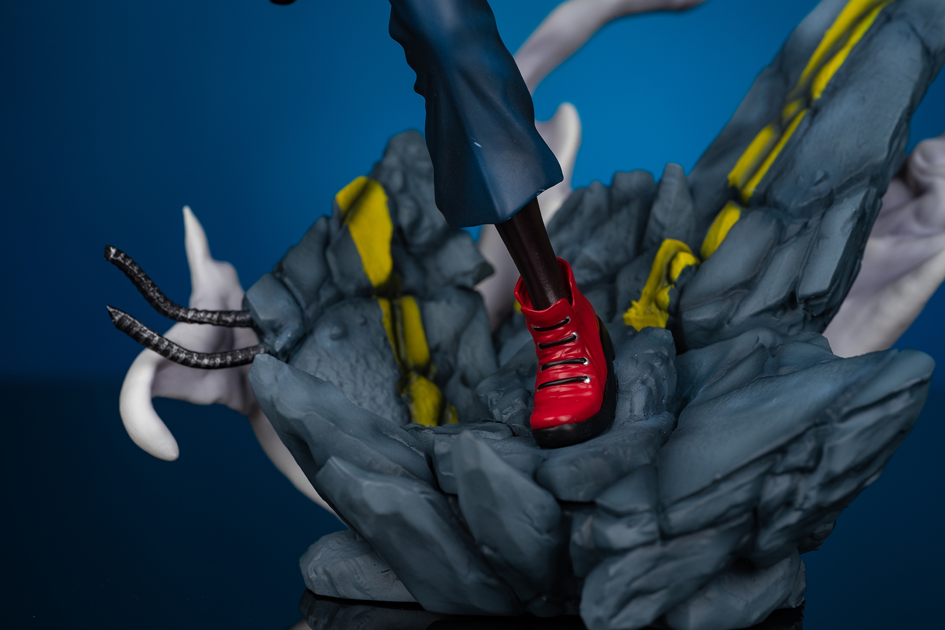 Yuji Itadori - Jujitsu Kaisen (Deluxe) 1/7