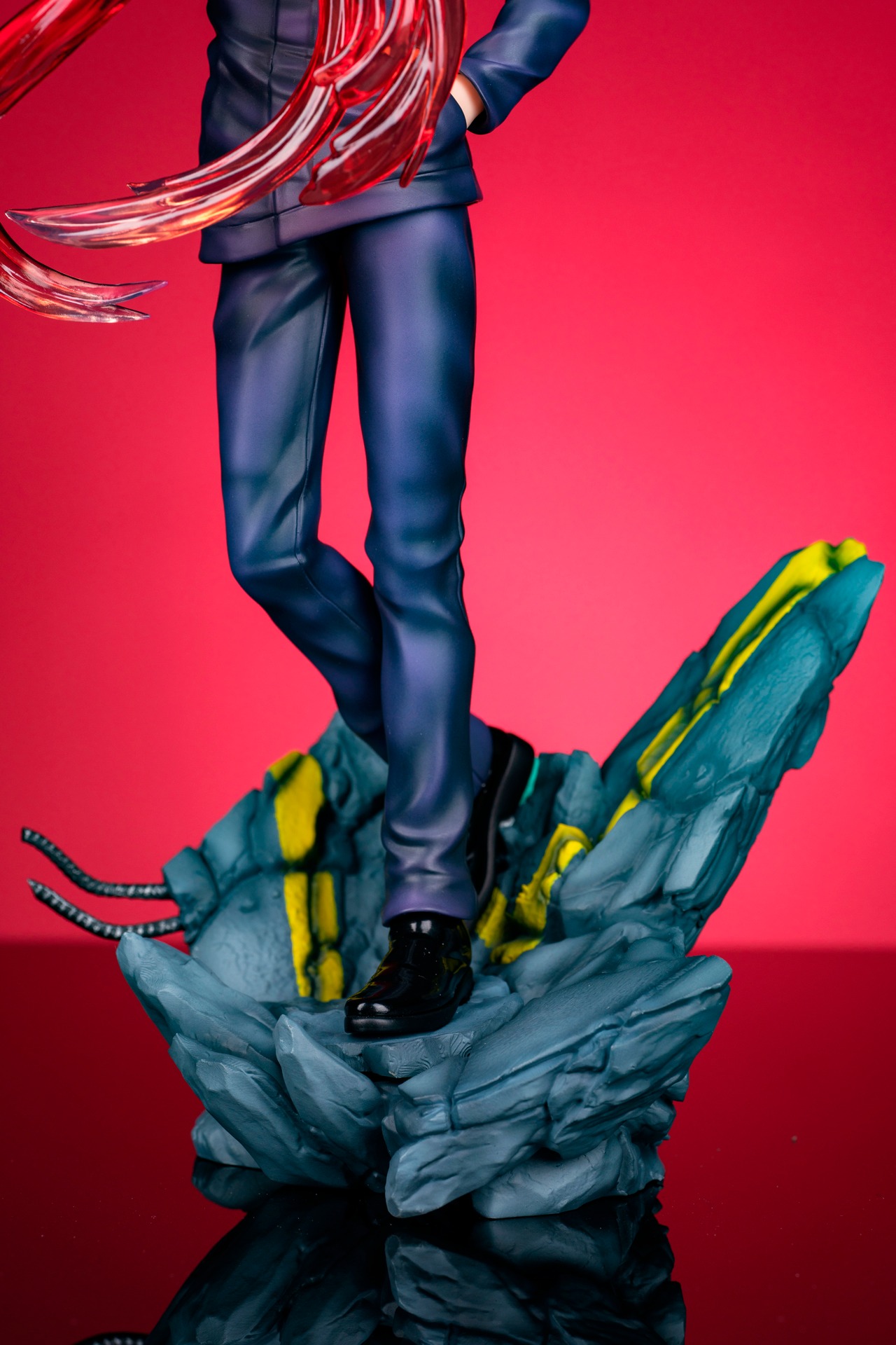 Satoru Gojou - Jujitsu Kaisen (Deluxe) 1/7