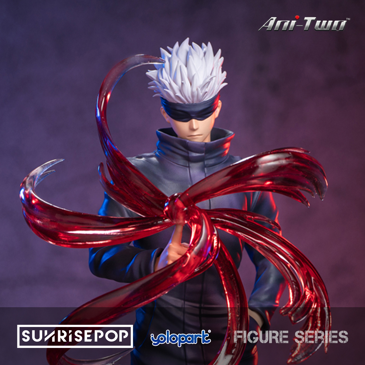 Satoru Gojou - Jujitsu Kaisen (Deluxe) 1/7