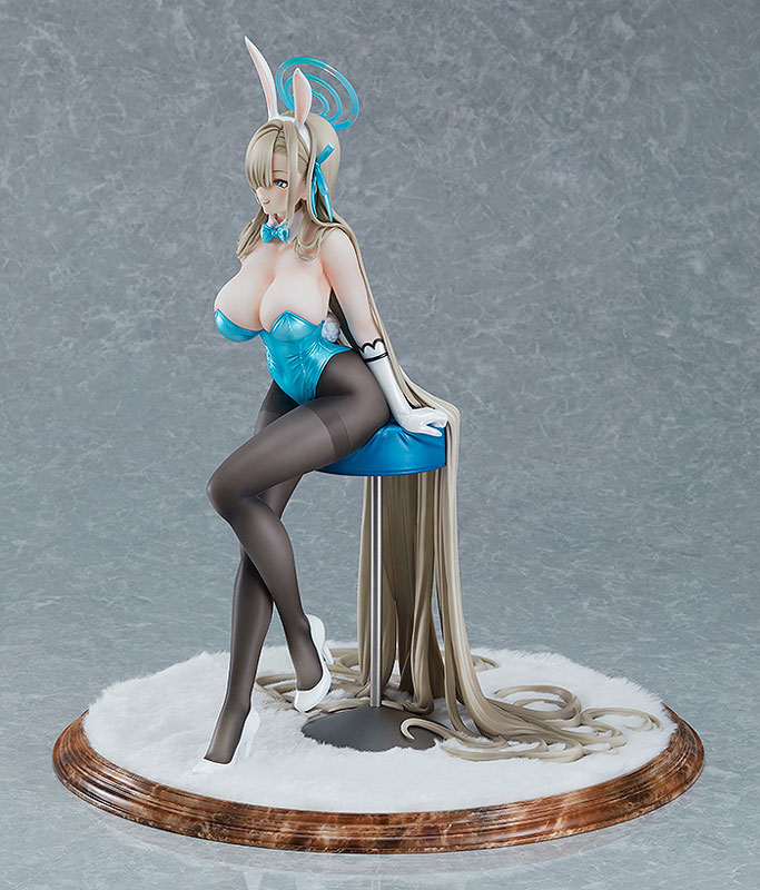 Blue Archive Ichinose Asuna (Bunny Girl) 1/7