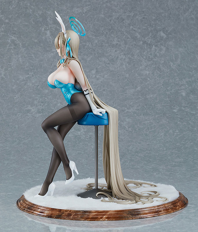 Blue Archive Ichinose Asuna (Bunny Girl) 1/7