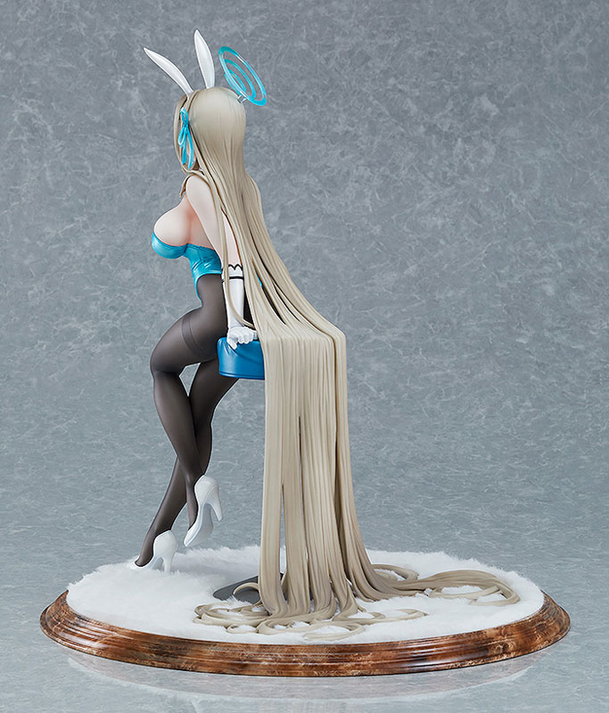 Blue Archive Ichinose Asuna (Bunny Girl) 1/7