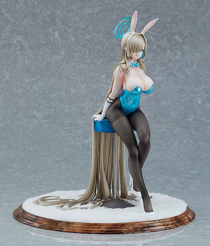 Blue Archive Ichinose Asuna (Bunny Girl) 1/7