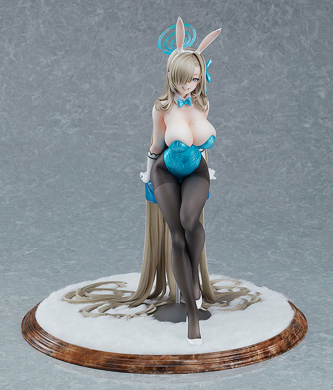Blue Archive Ichinose Asuna (Bunny Girl) 1/7