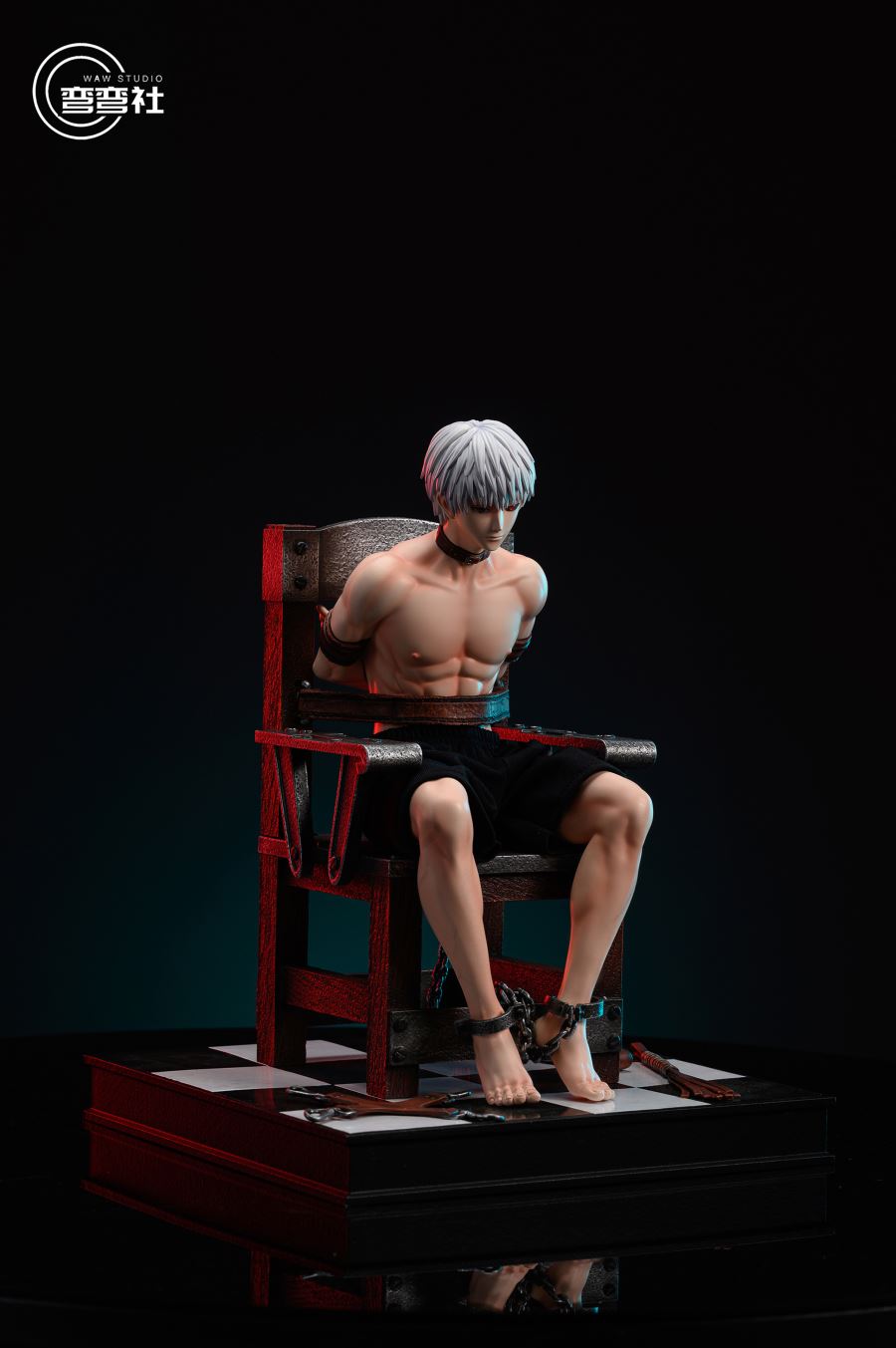 Kaneki Ken 1/6