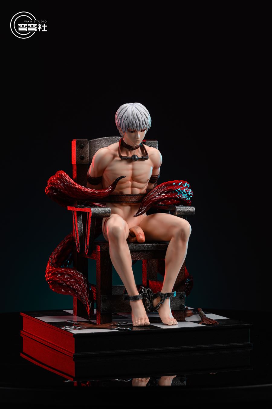 Kaneki Ken 1/6