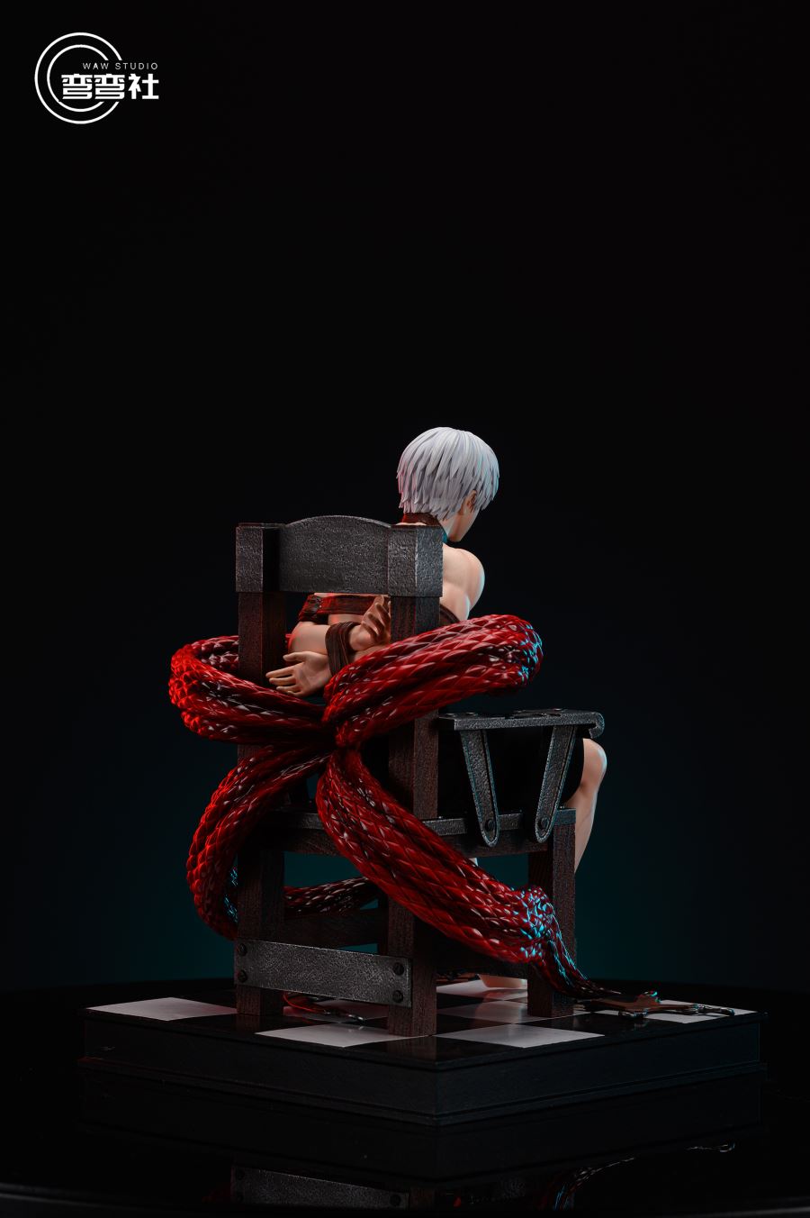 Kaneki Ken 1/6