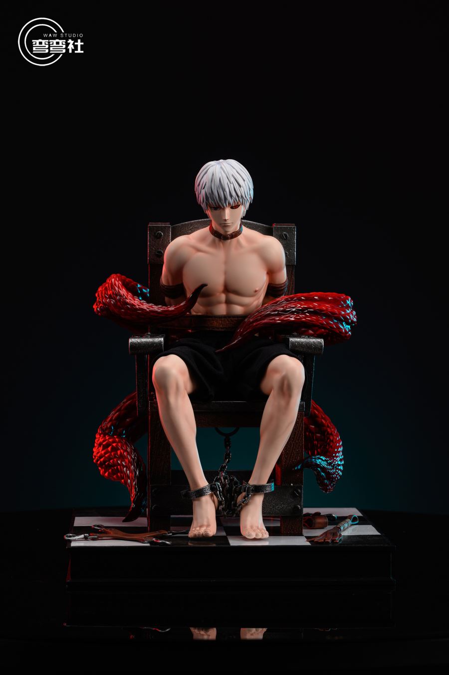 Kaneki Ken 1/6