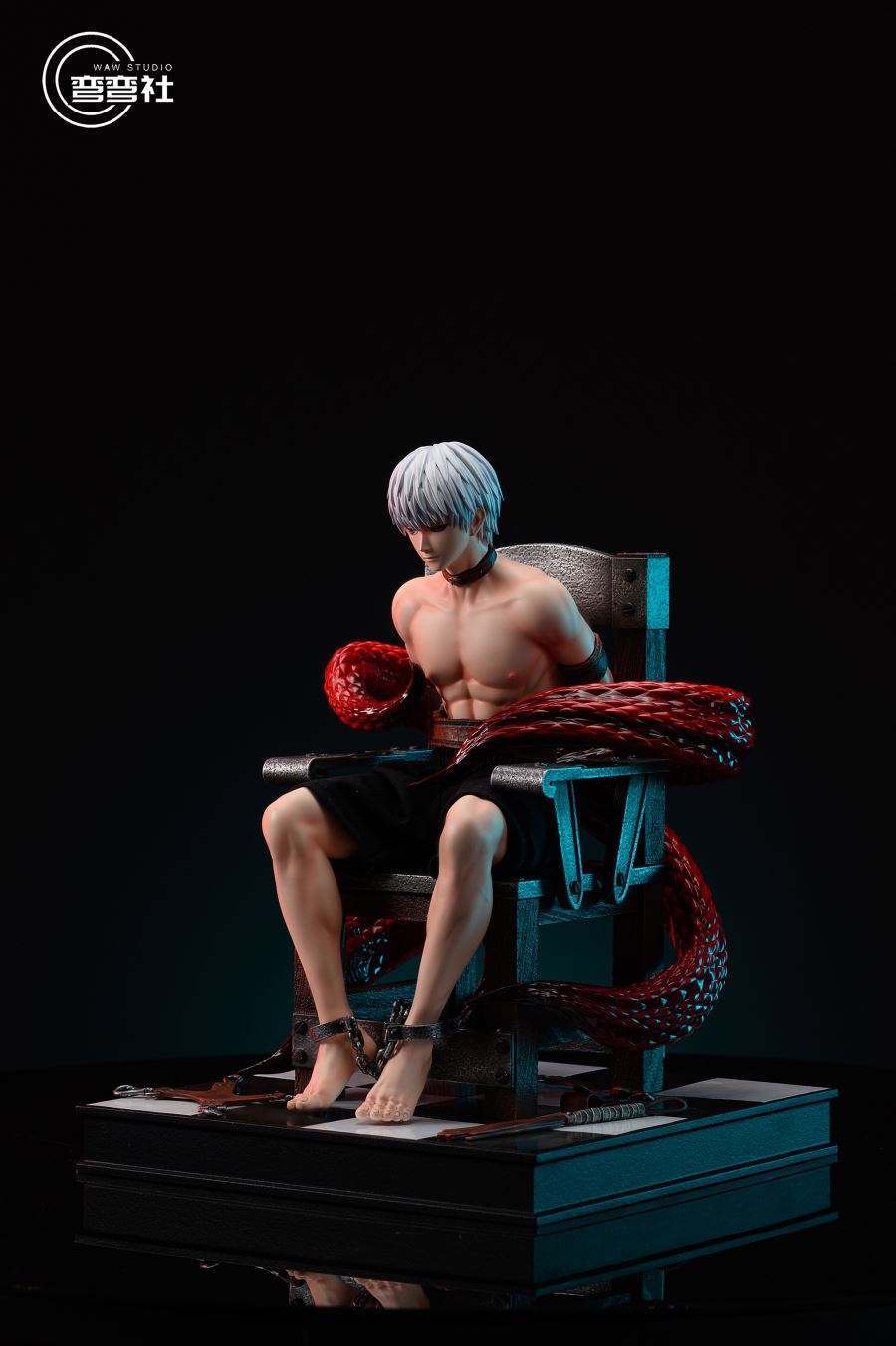 Kaneki Ken 1/6