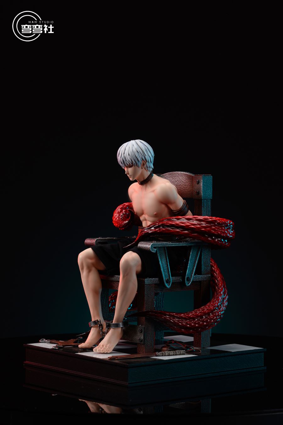 Kaneki Ken 1/6