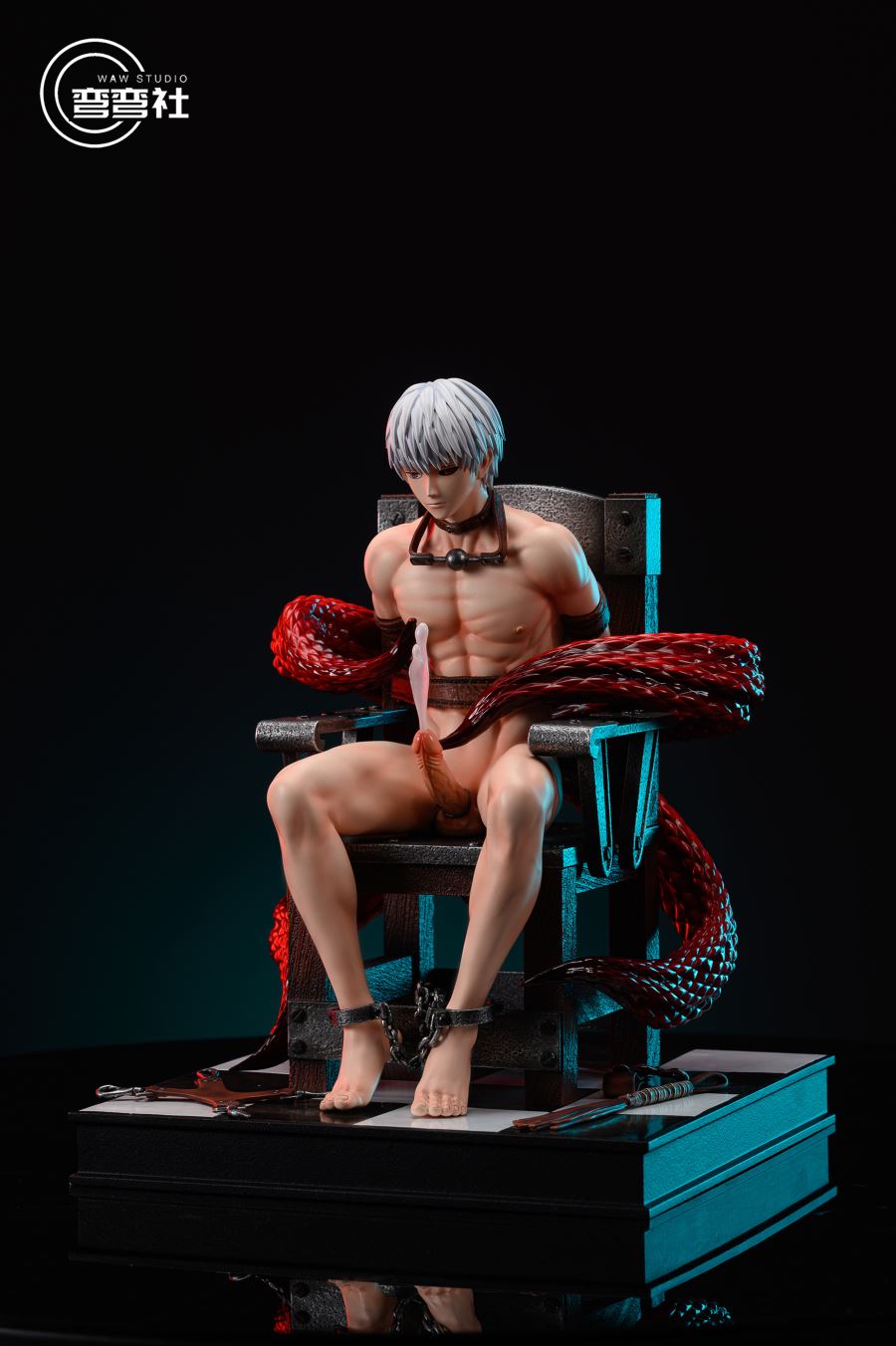 Kaneki Ken 1/6