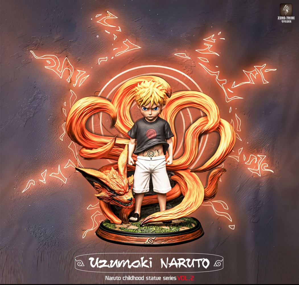 KID Naruto