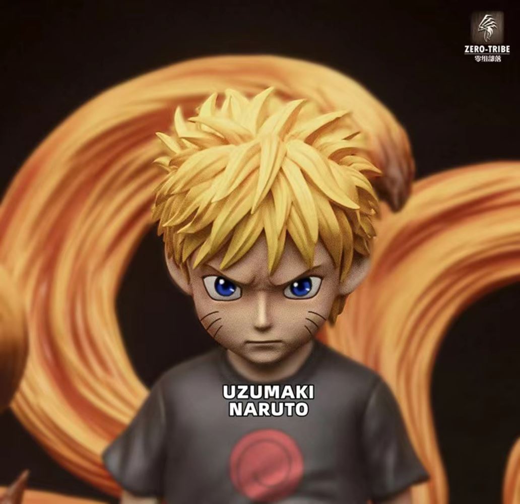 KID Naruto