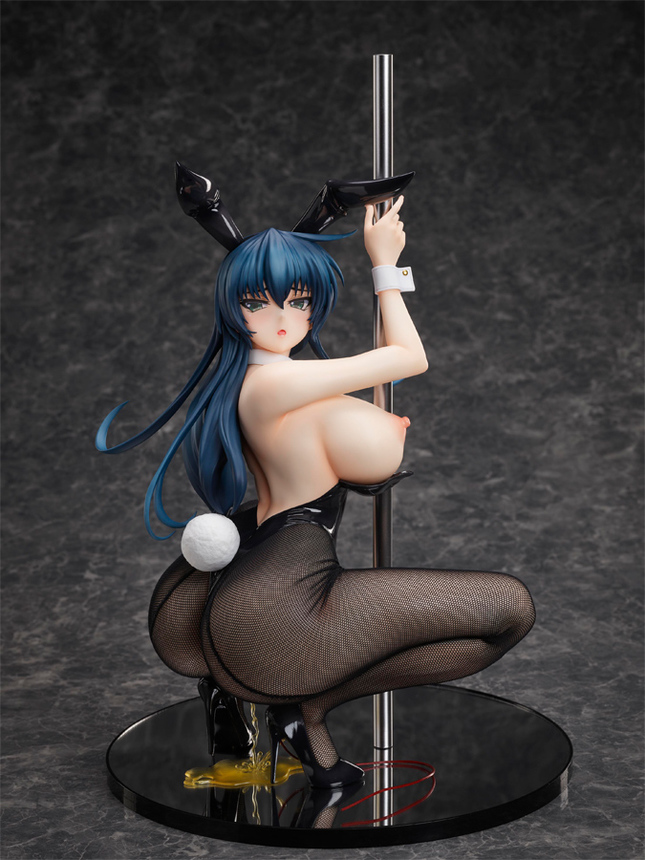 Asagi Igawa Bunny Ver.