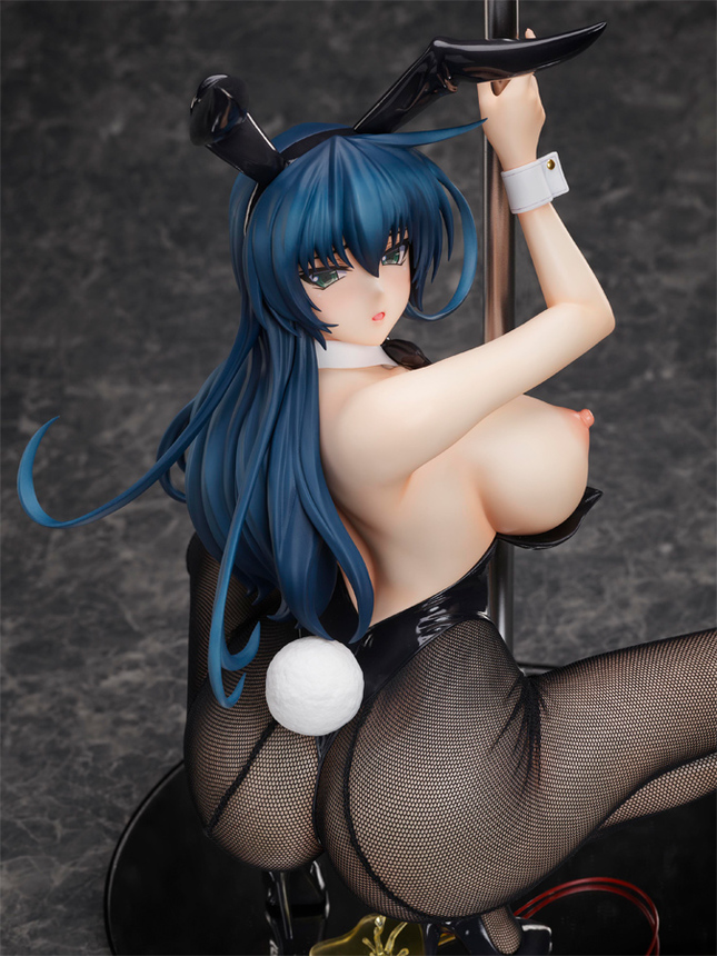 Asagi Igawa Bunny Ver.