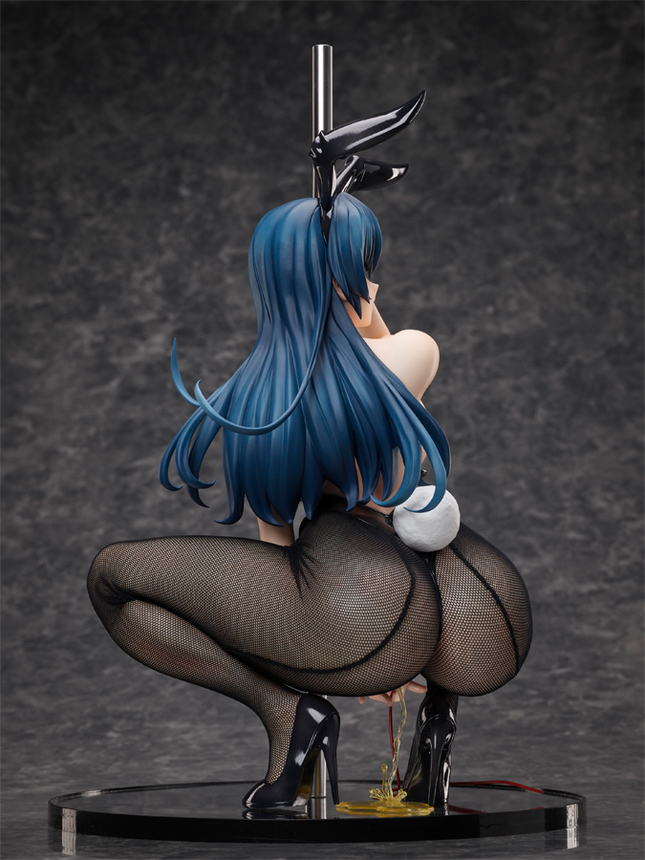 Asagi Igawa Bunny Ver.