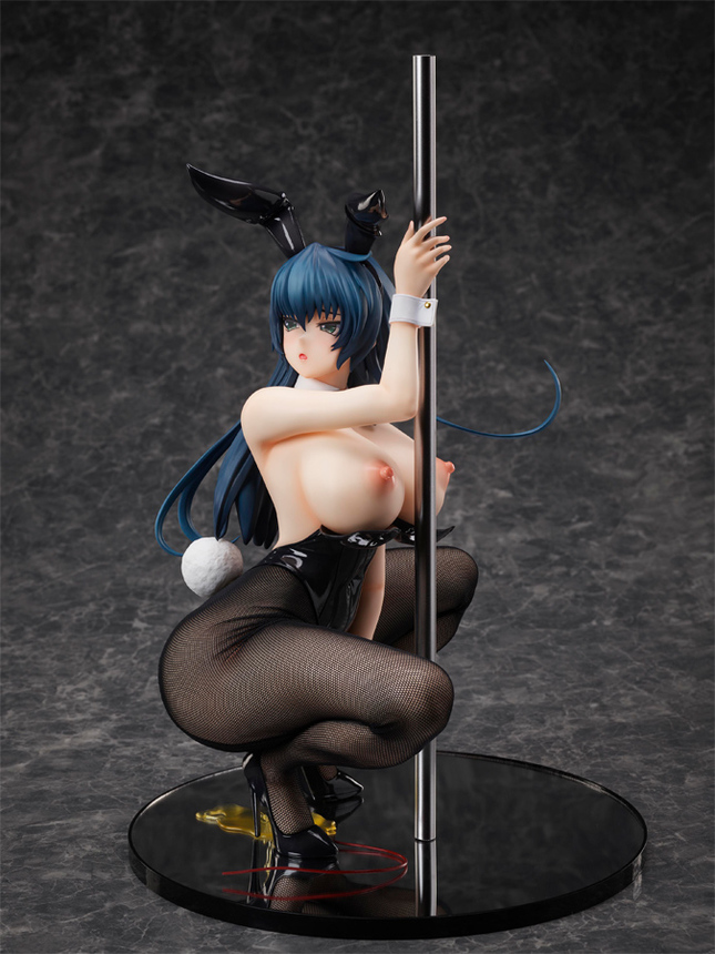 Asagi Igawa Bunny Ver.