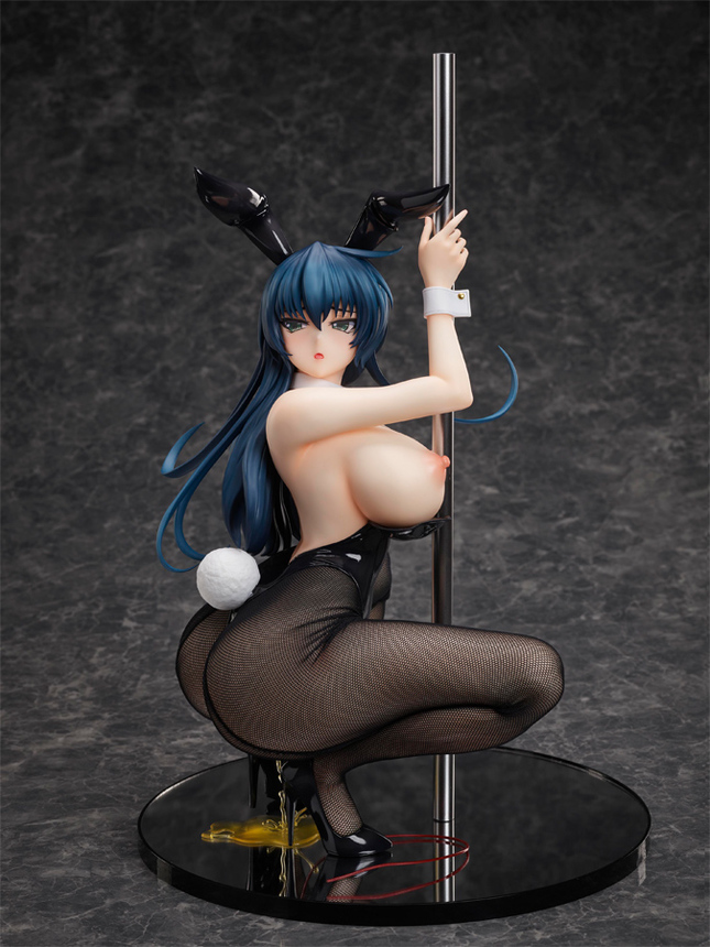 Asagi Igawa Bunny Ver.
