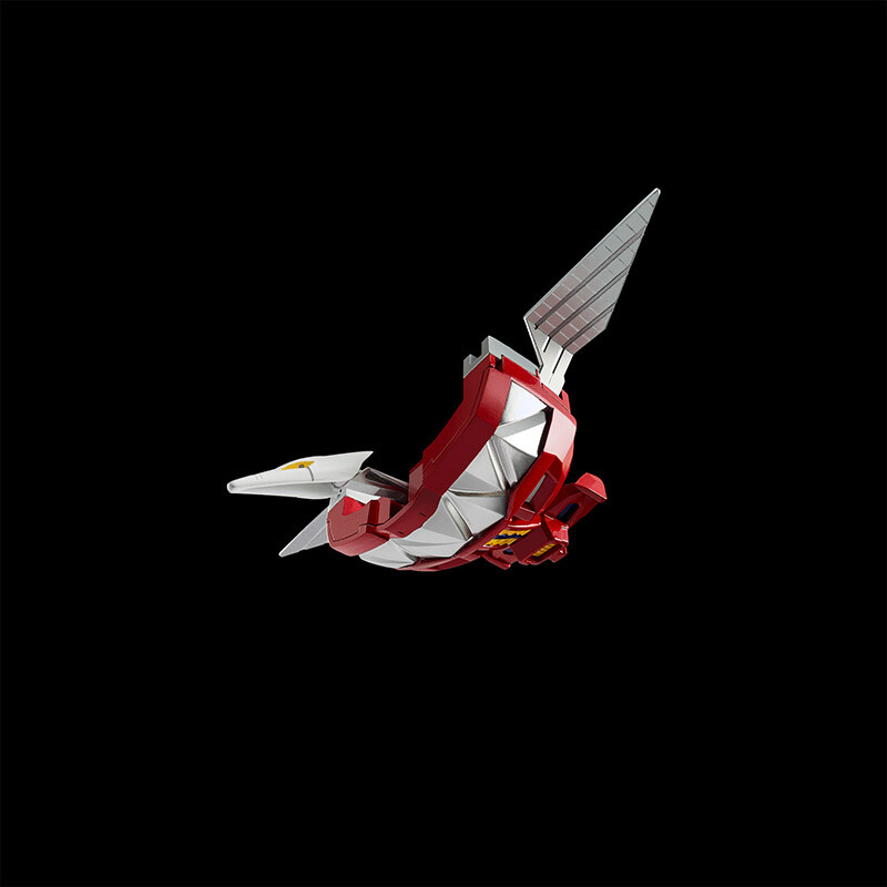 Megazord - Power Rangers