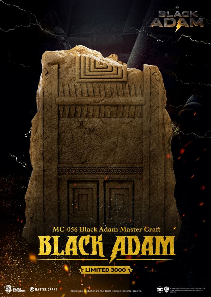 Black Adam