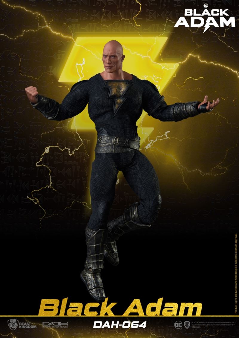 Black Adam