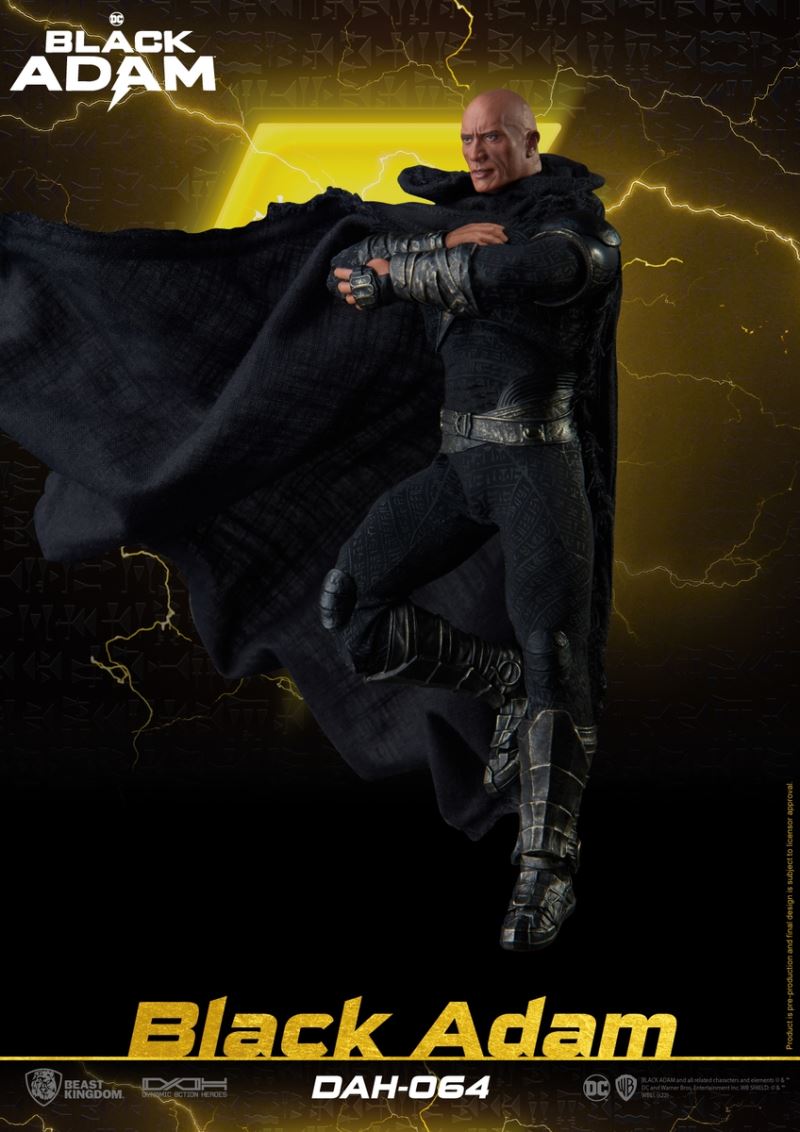 Black Adam