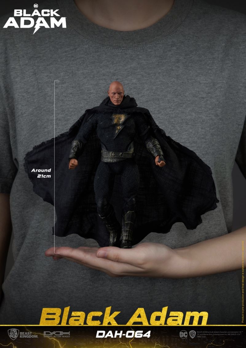 Black Adam