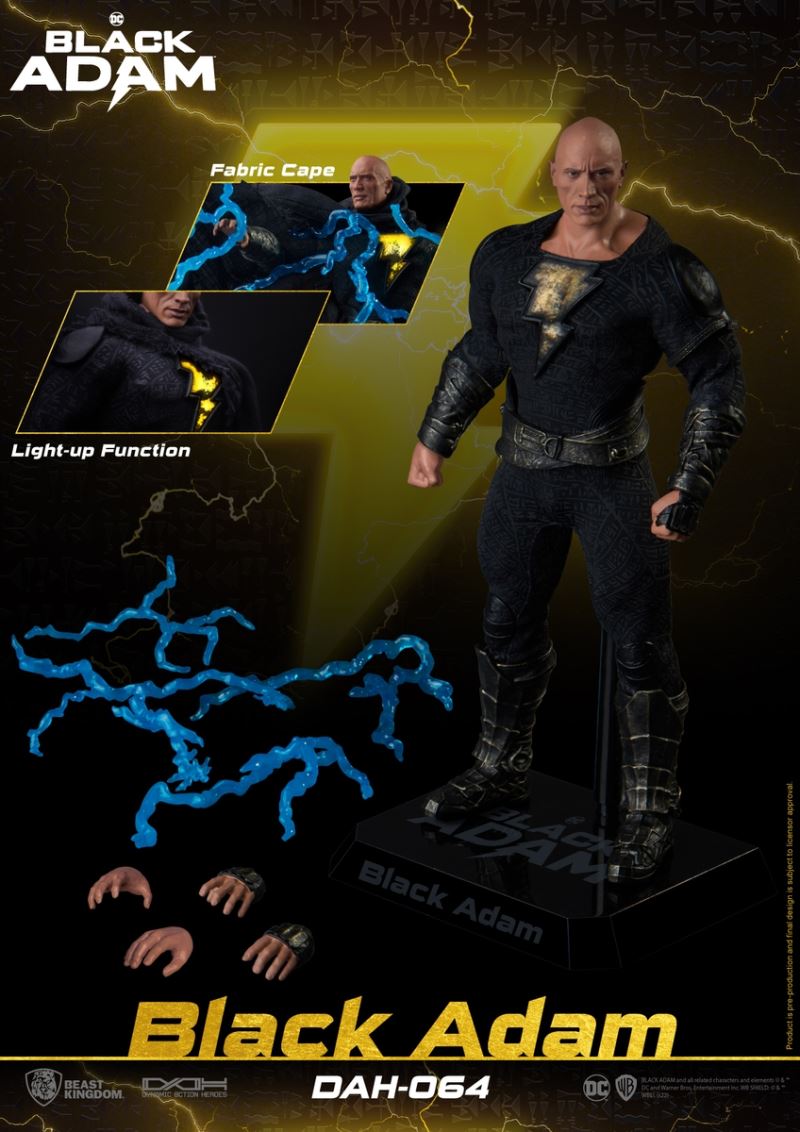 Black Adam