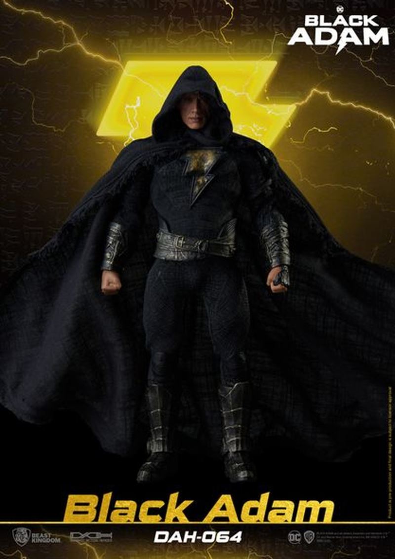 Black Adam