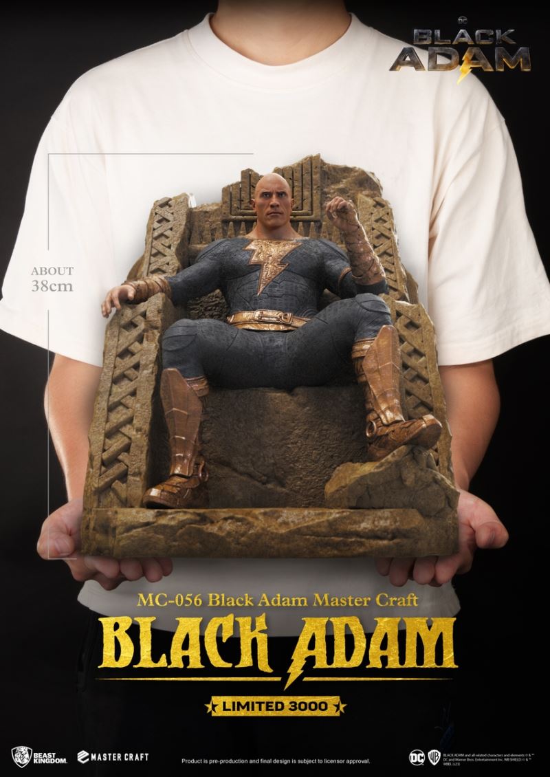 Black Adam