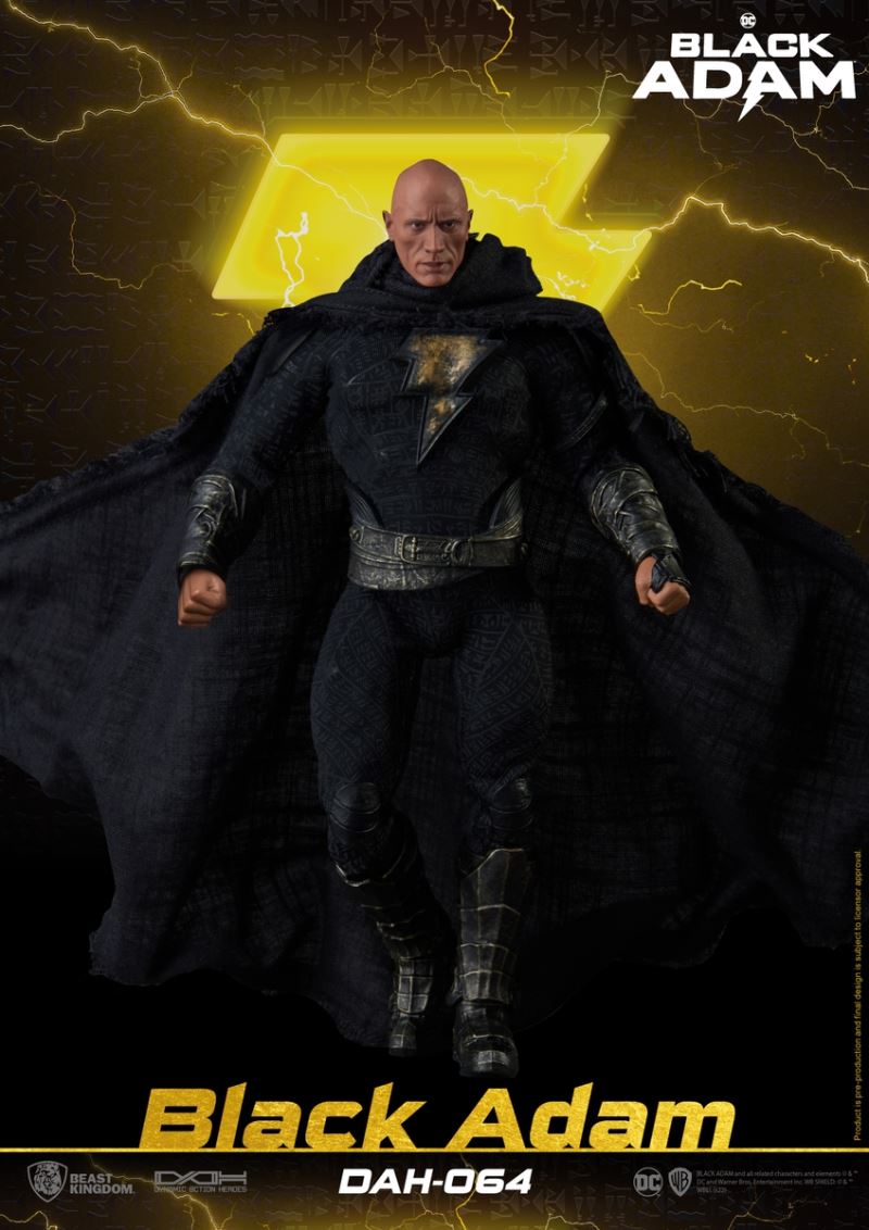 Black Adam