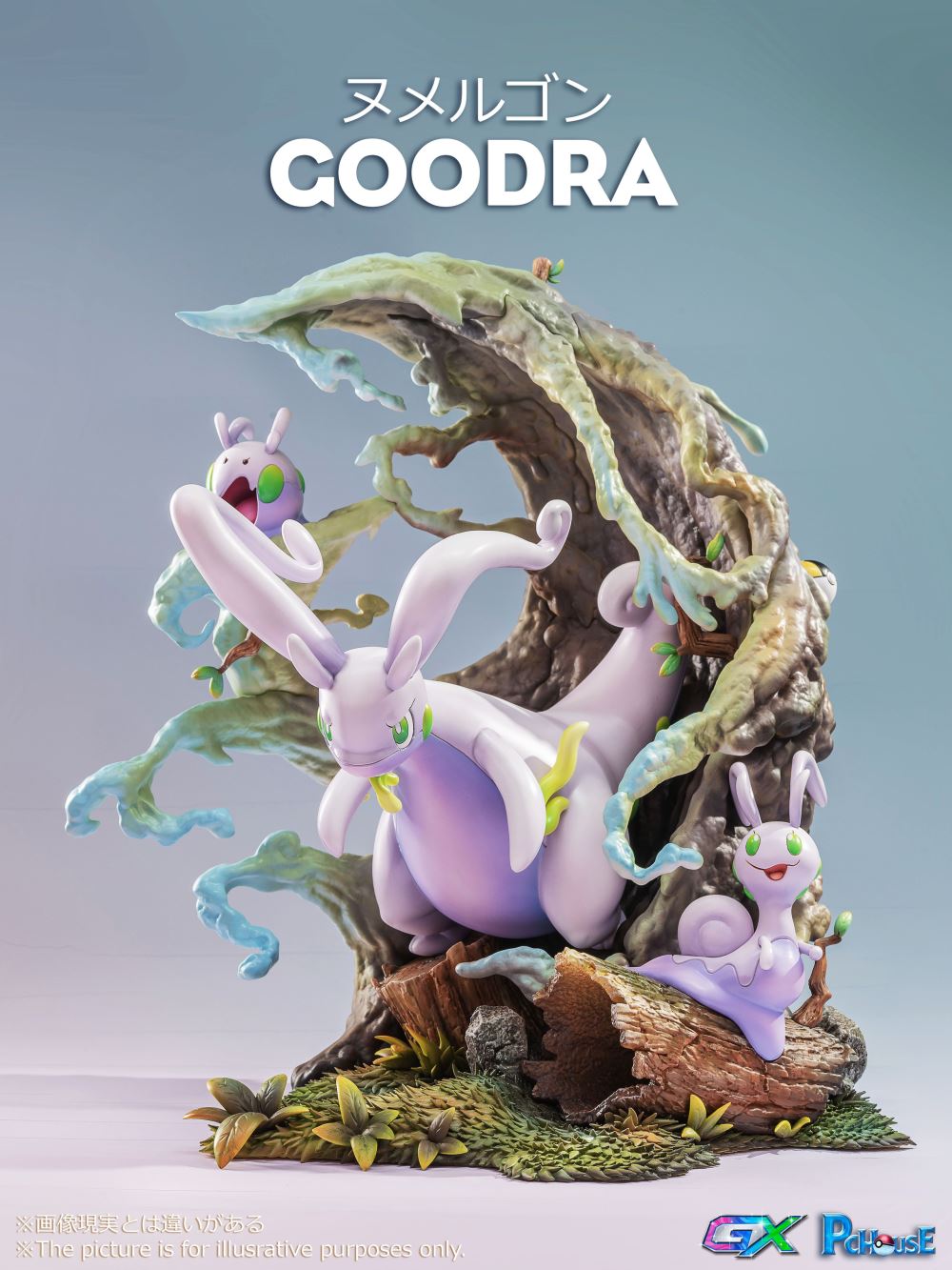 Goodra