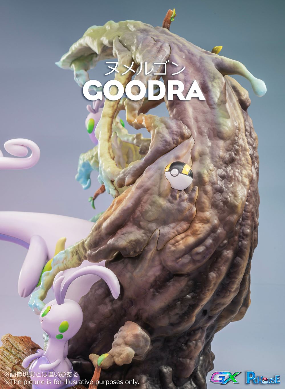 Goodra