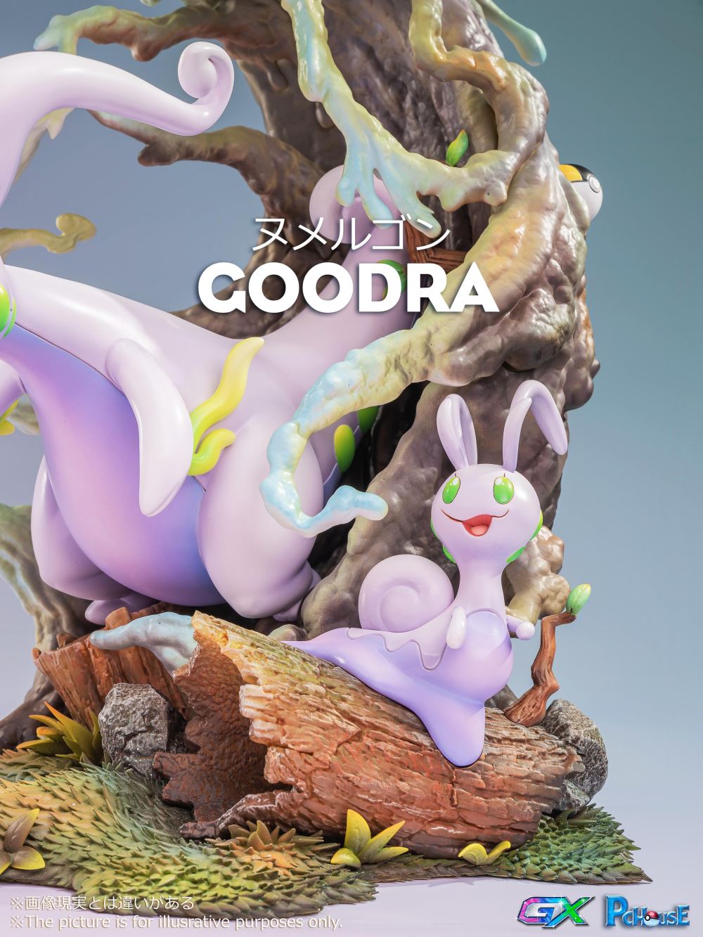Goodra