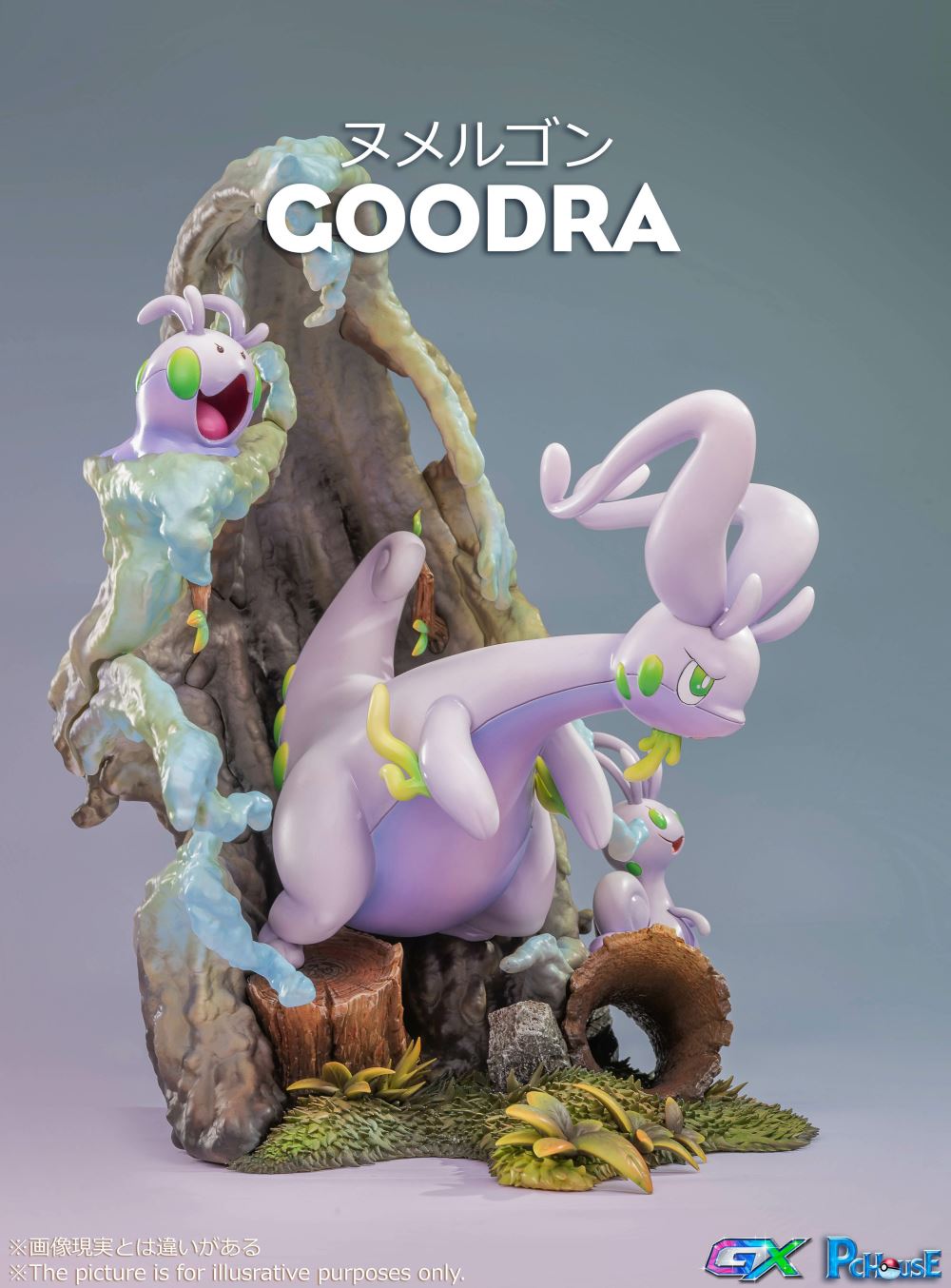 Goodra