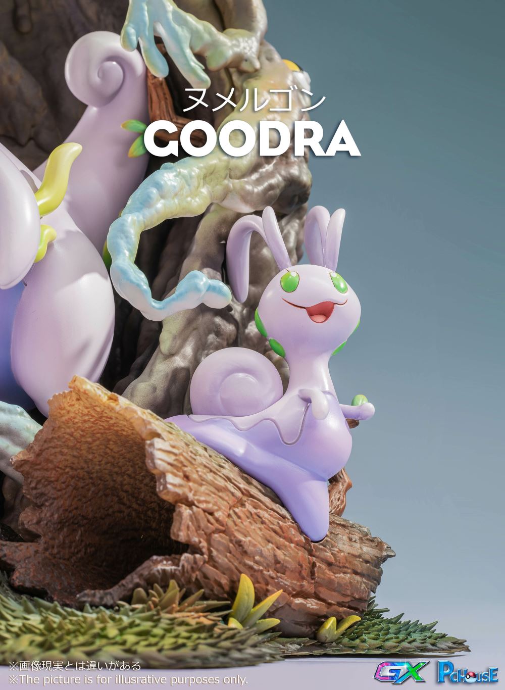 Goodra
