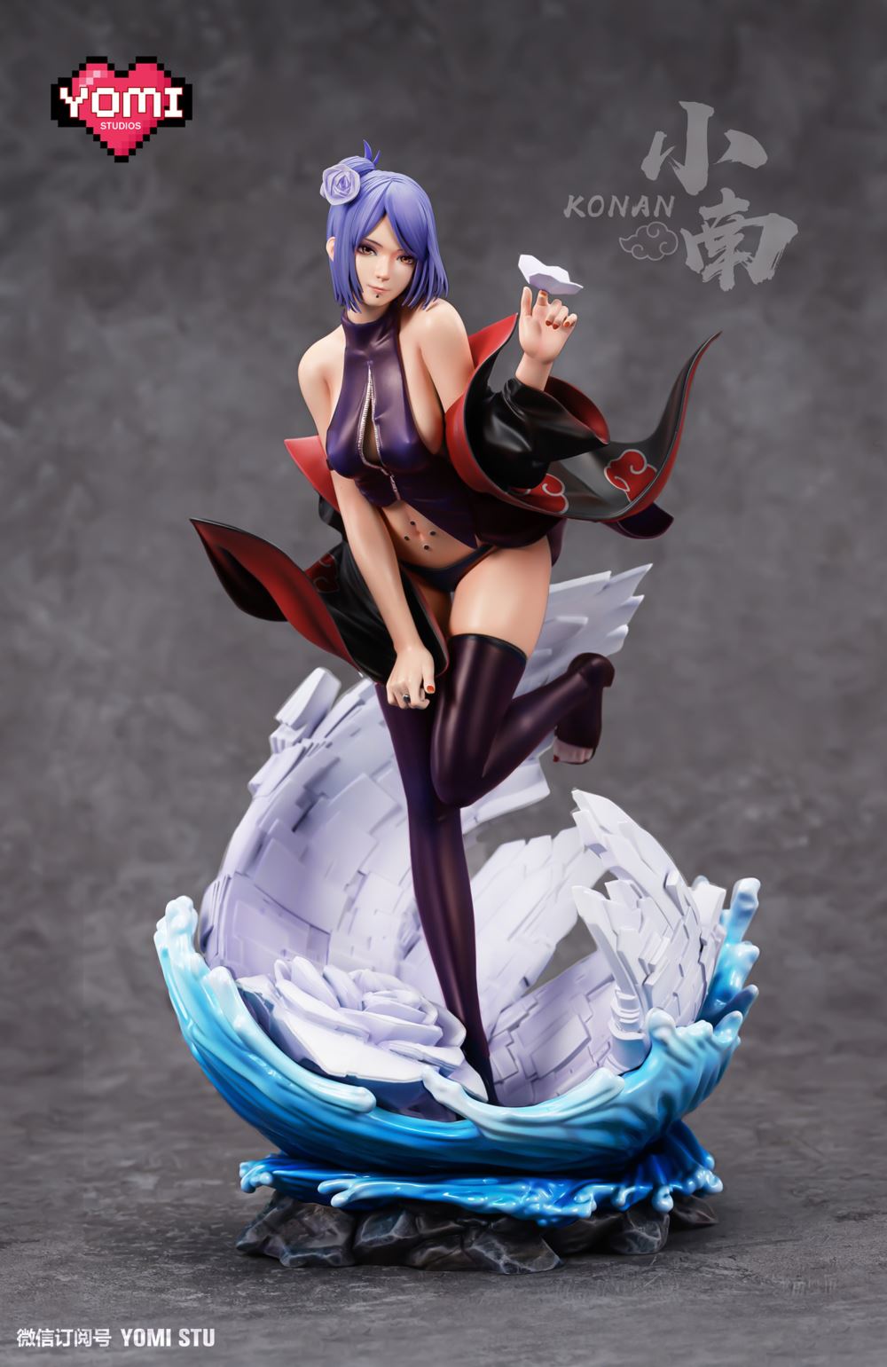 Konan 1/6