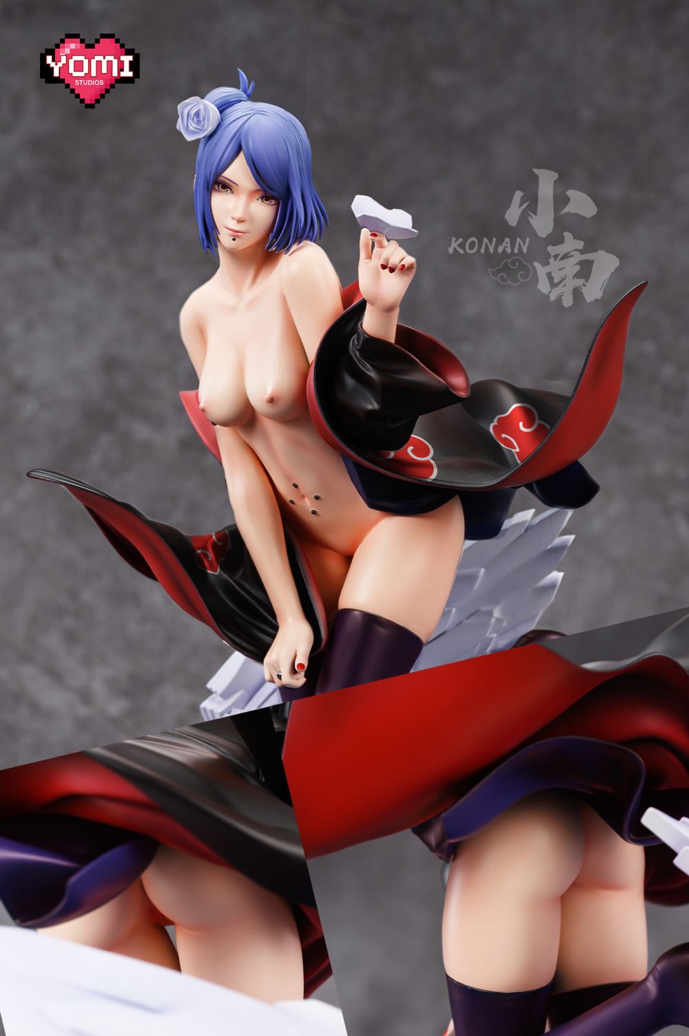 Konan 1/6