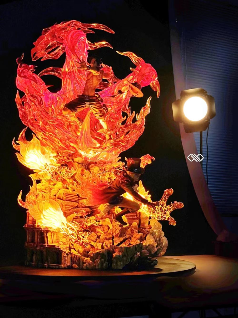 Sabo & Ace - One Piece