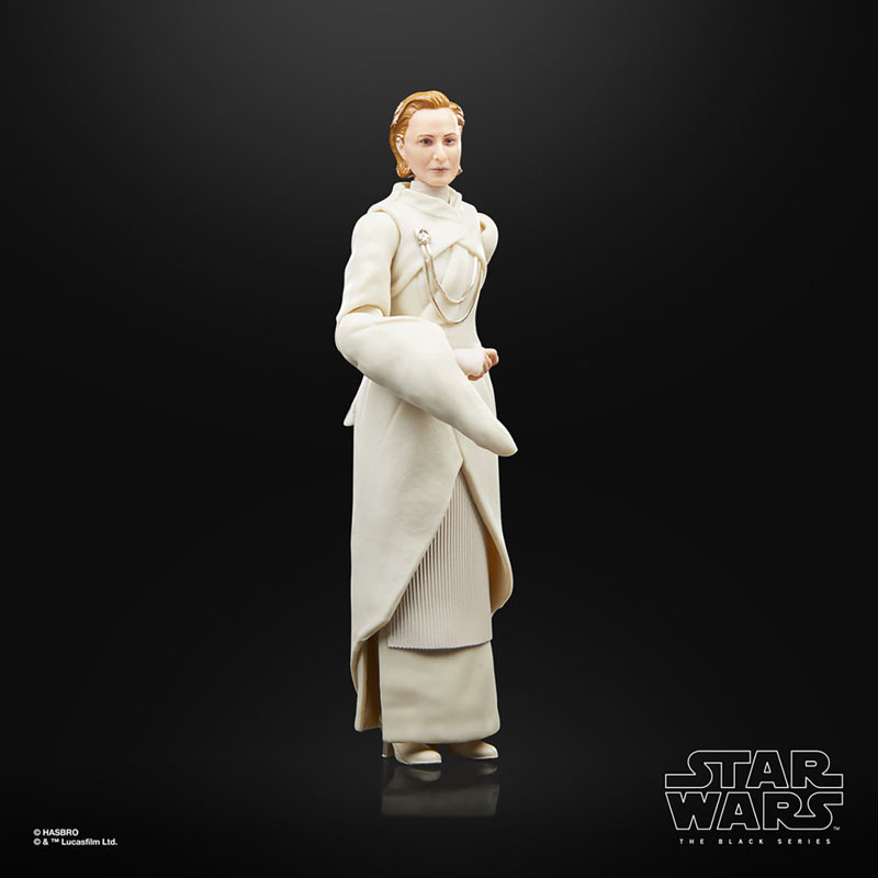 Star Wars BLACK Series Mon Mothma [TV Show Cassian Andor]