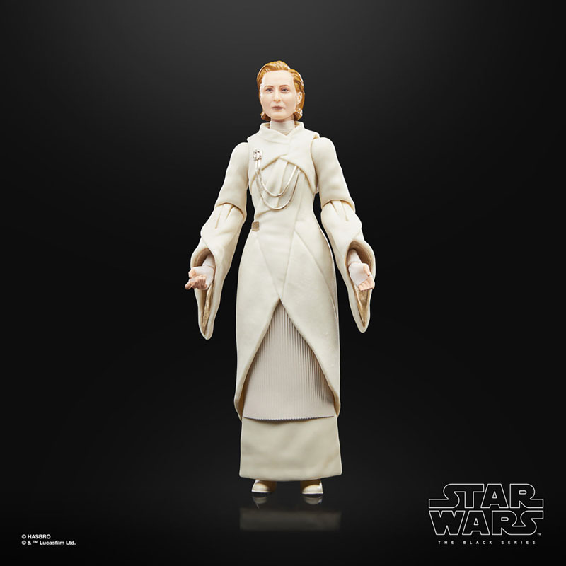 Star Wars BLACK Series Mon Mothma [TV Show Cassian Andor]