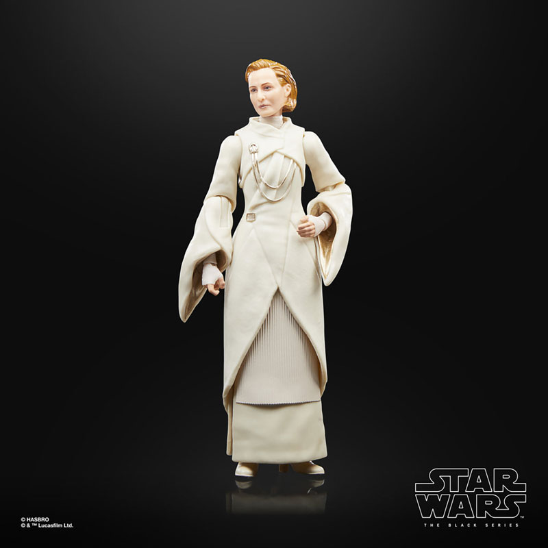 Star Wars BLACK Series Mon Mothma [TV Show Cassian Andor]