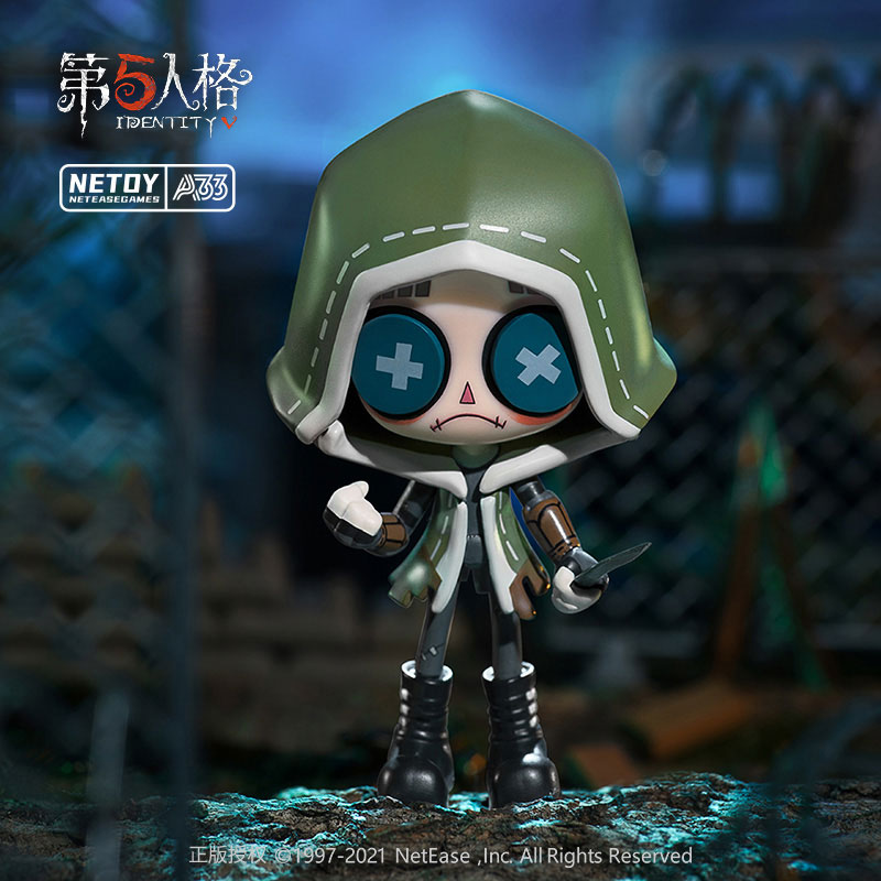 Identity V Vol.1 Assembly Kit